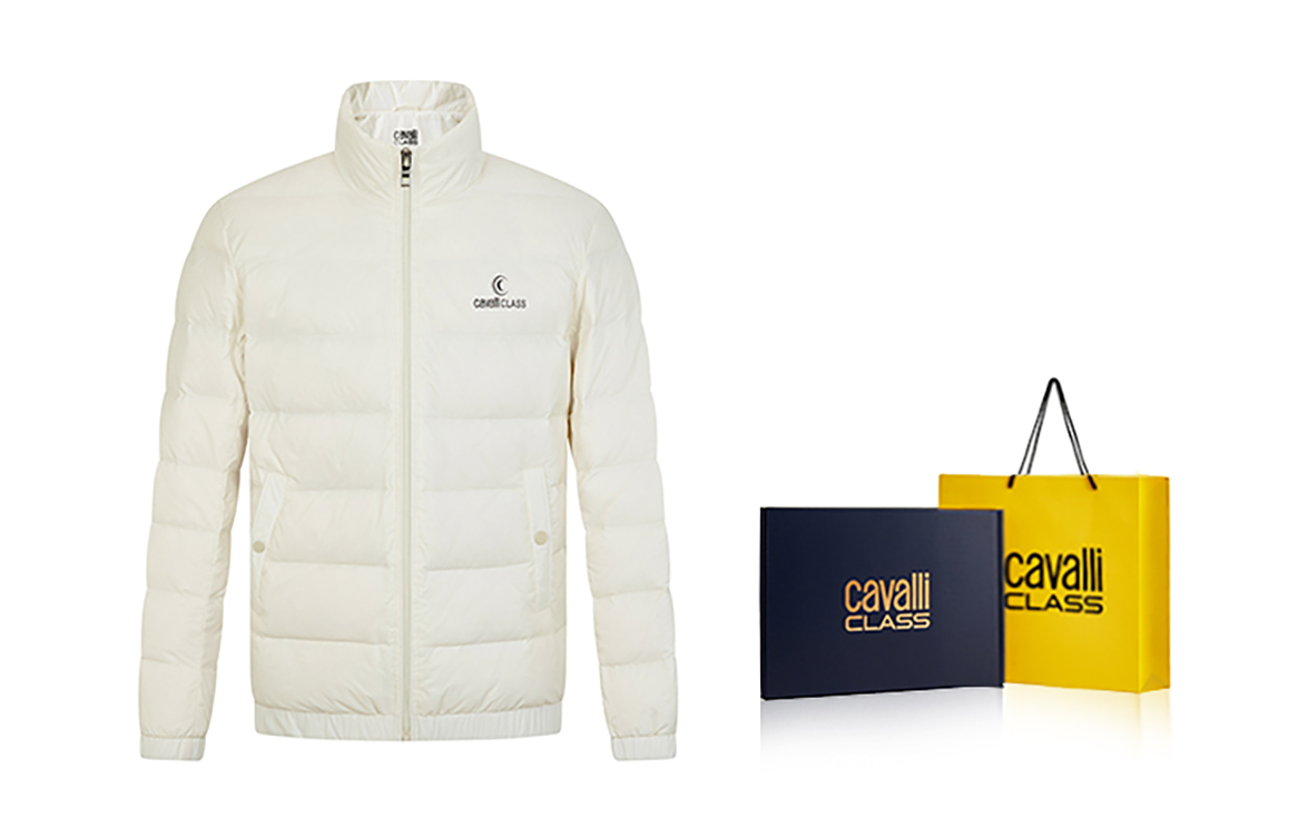 Cavalli Class