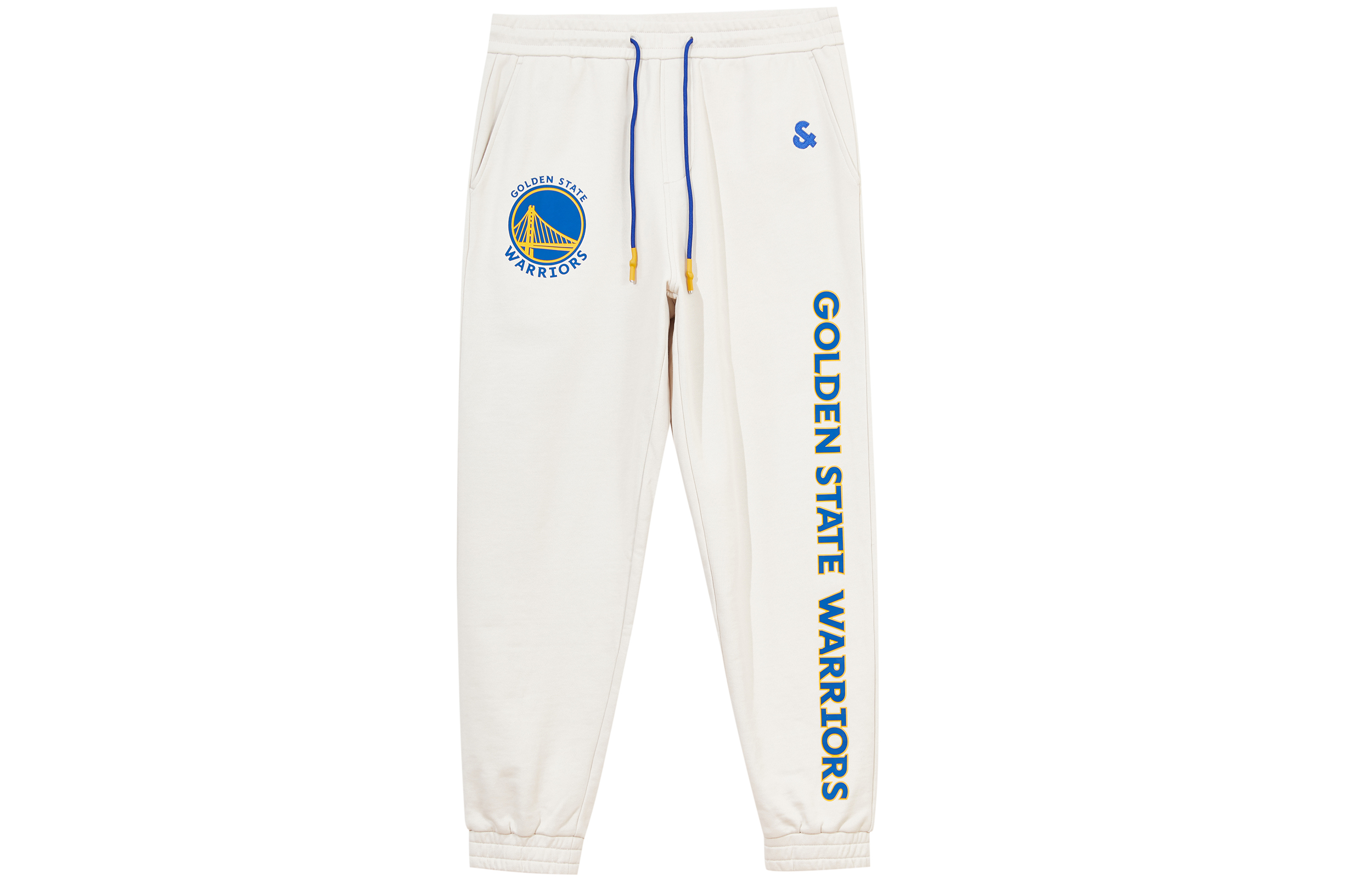 JACK JONES x NBA logo