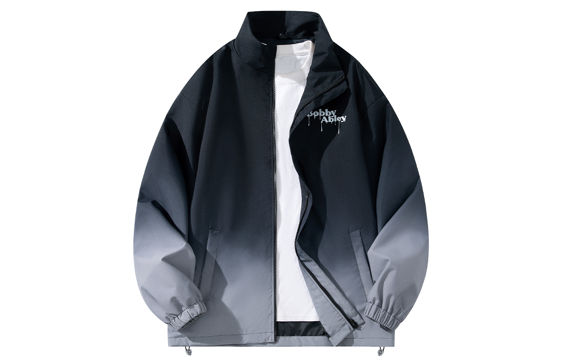 BOBBY ABLEY Logo