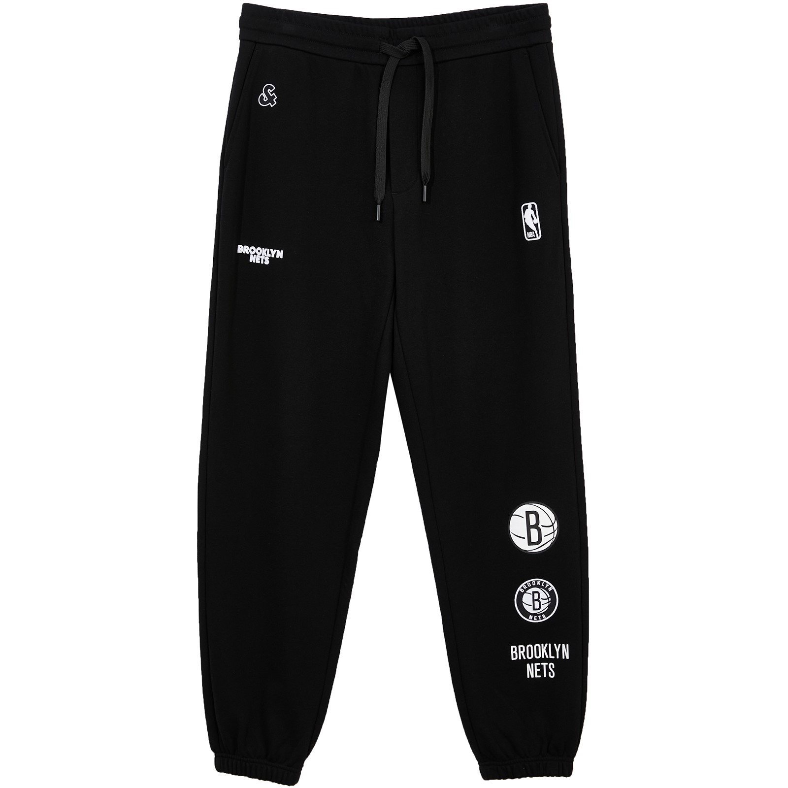 JACK JONES x NBA