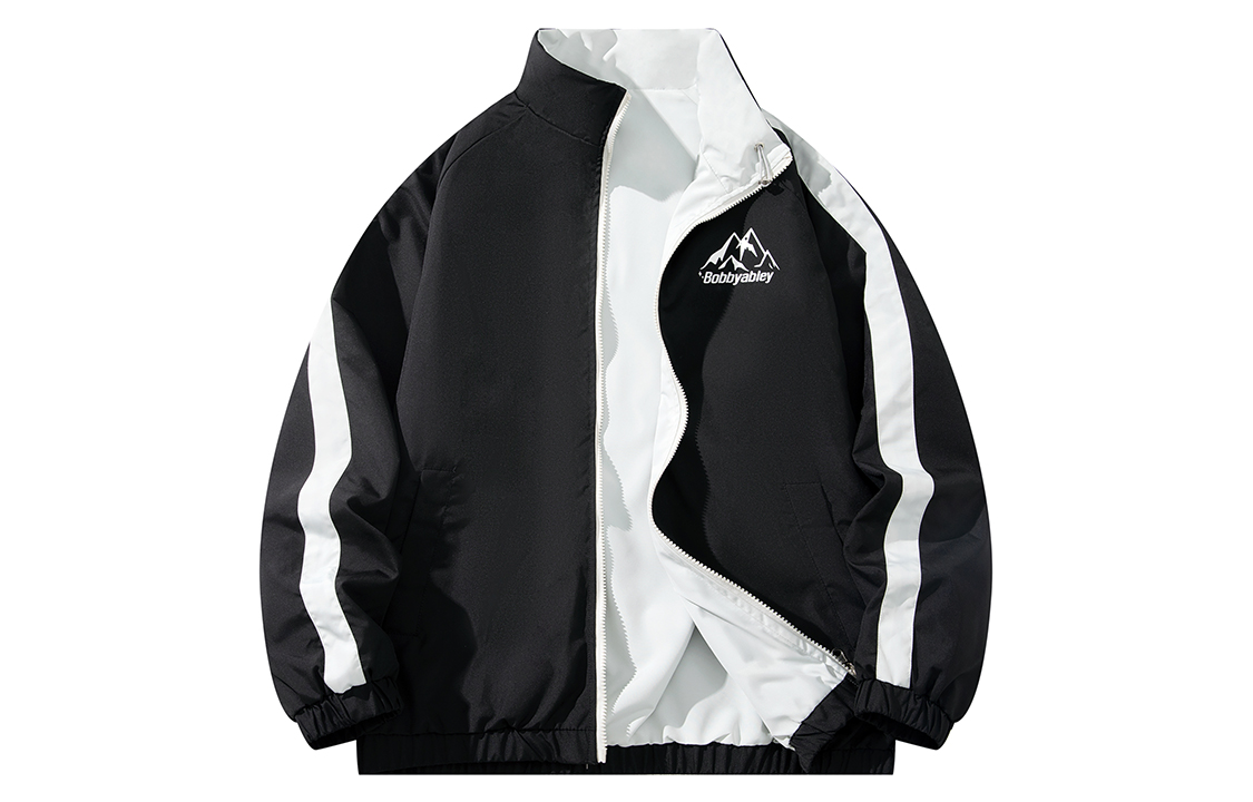 BOBBY ABLEY Logo