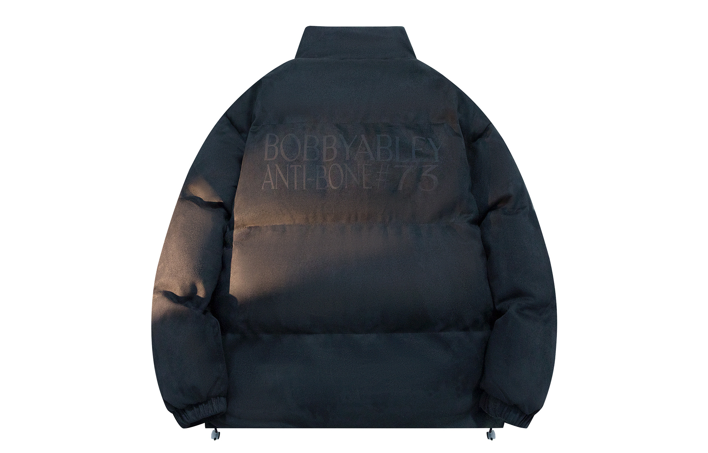 BOBBY ABLEY Logo