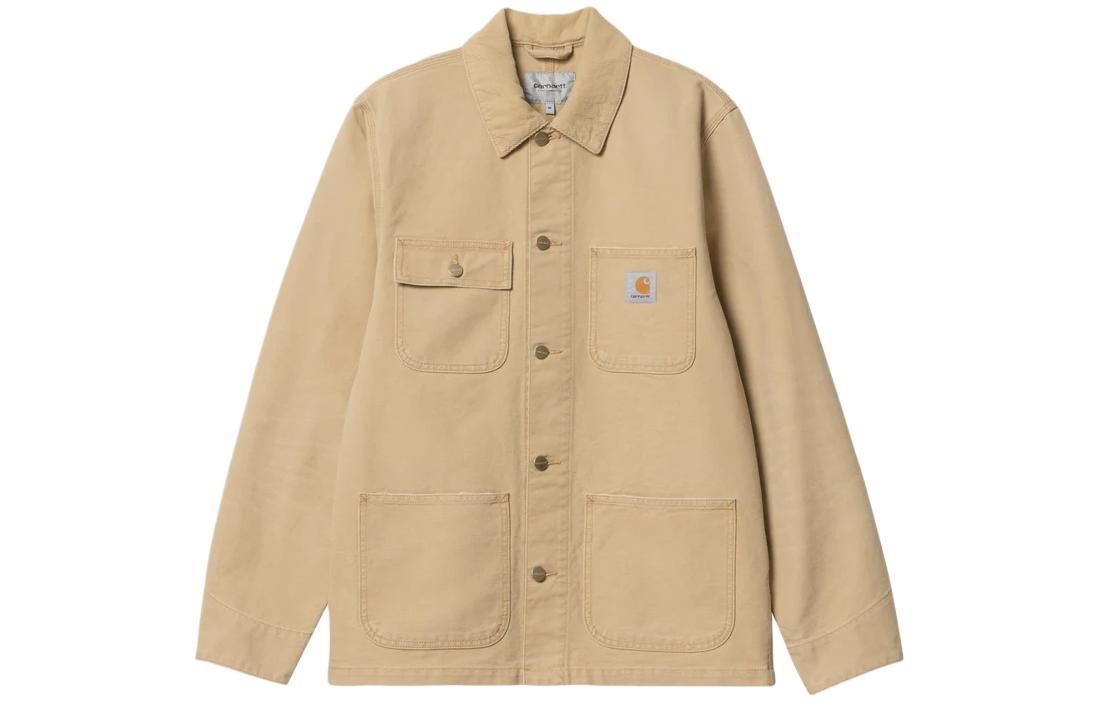 Carhartt WIP Michigan Chore Coat (Spring)