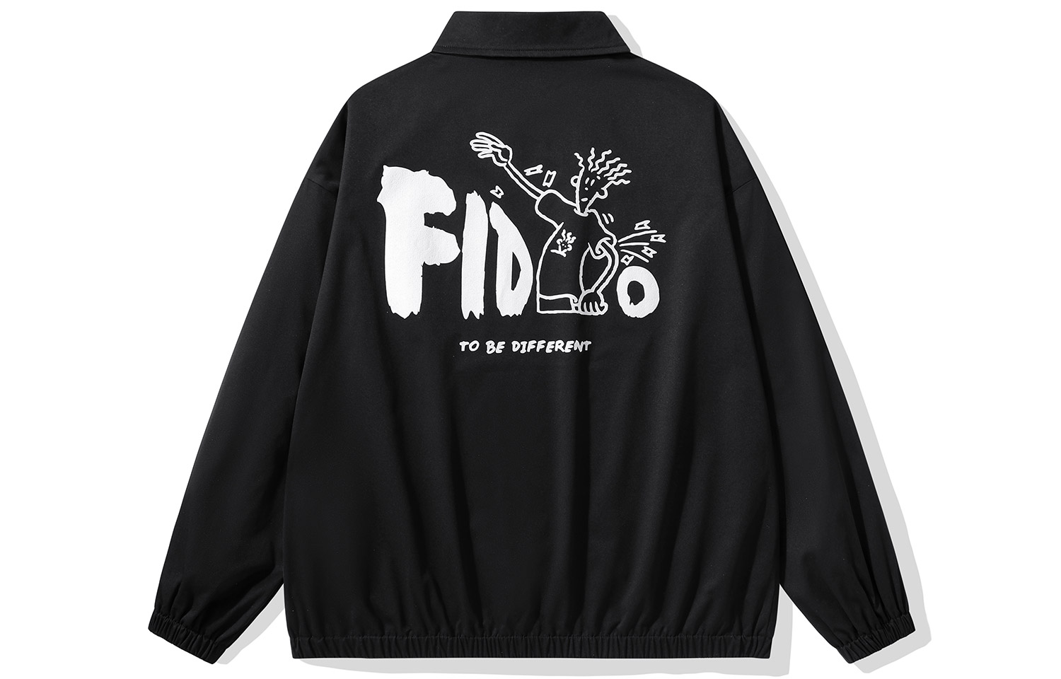 FIDO DIDO logo