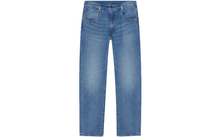 Levis Red