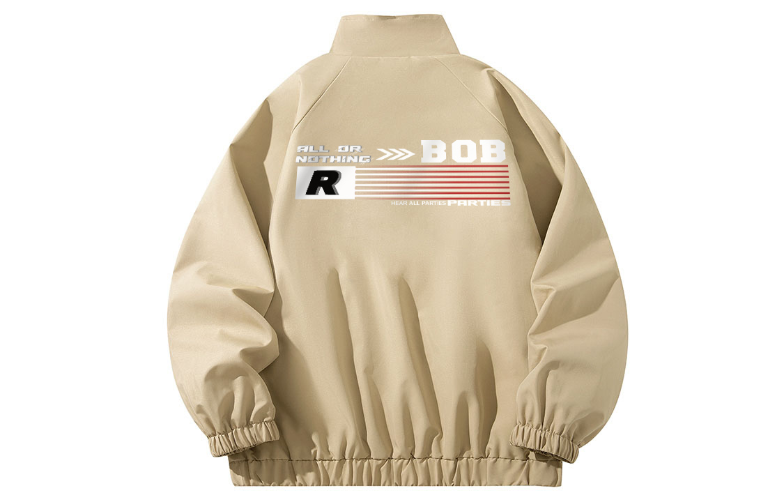 BOBBY ABLEY Logo
