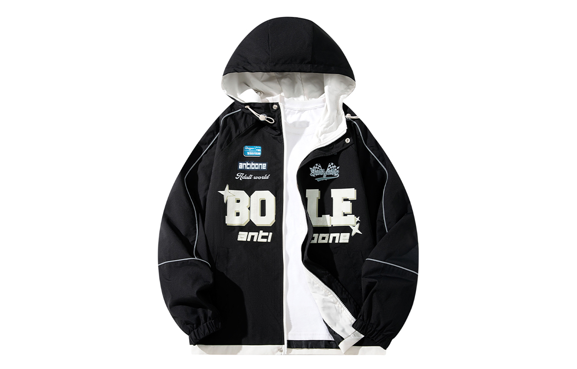 BOBBY ABLEY Logo