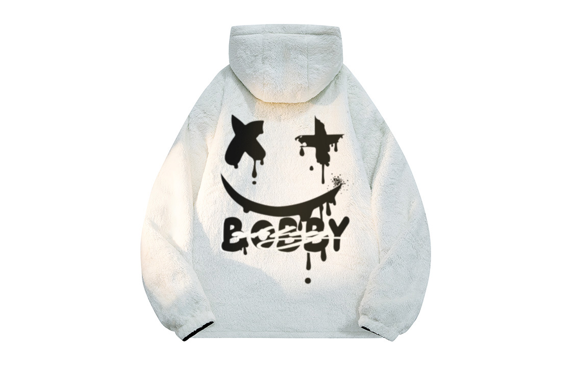 BOBBY ABLEY Logo
