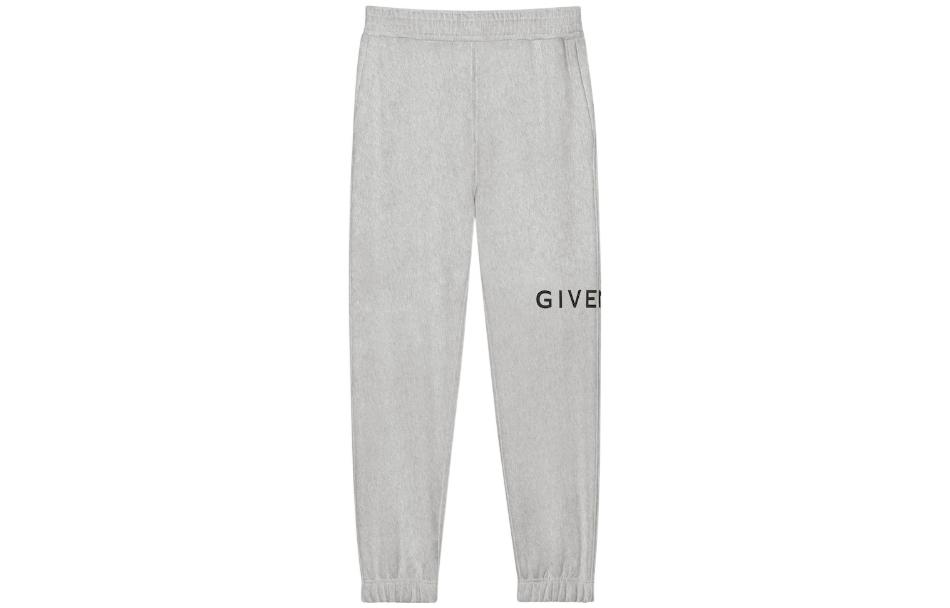 Givenchy SS23 Logo