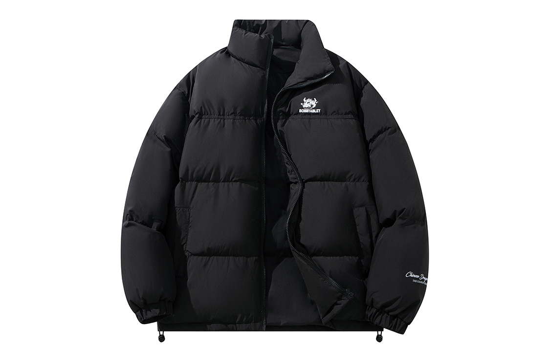 BOBBY ABLEY Logo