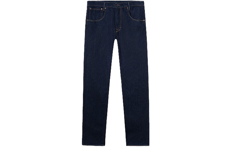 Levis Red