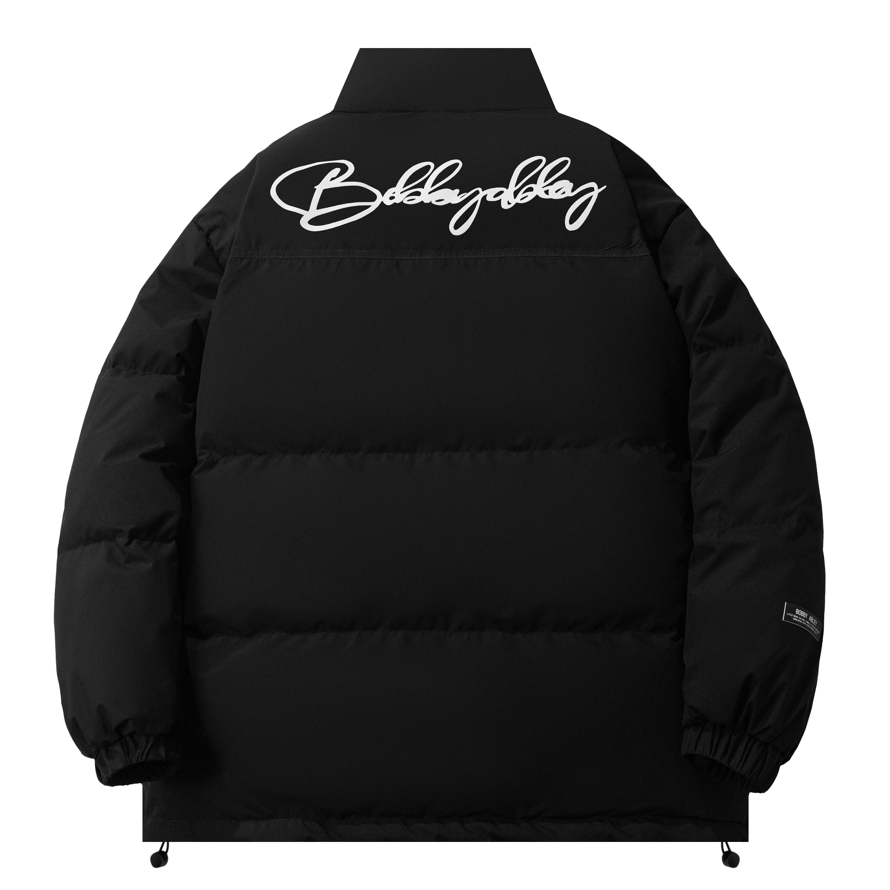 BOBBY ABLEY