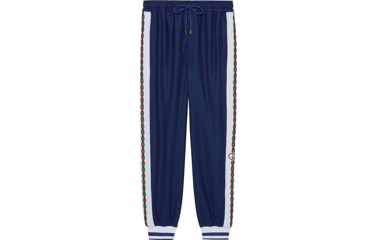 GUCCI SS22 Logo