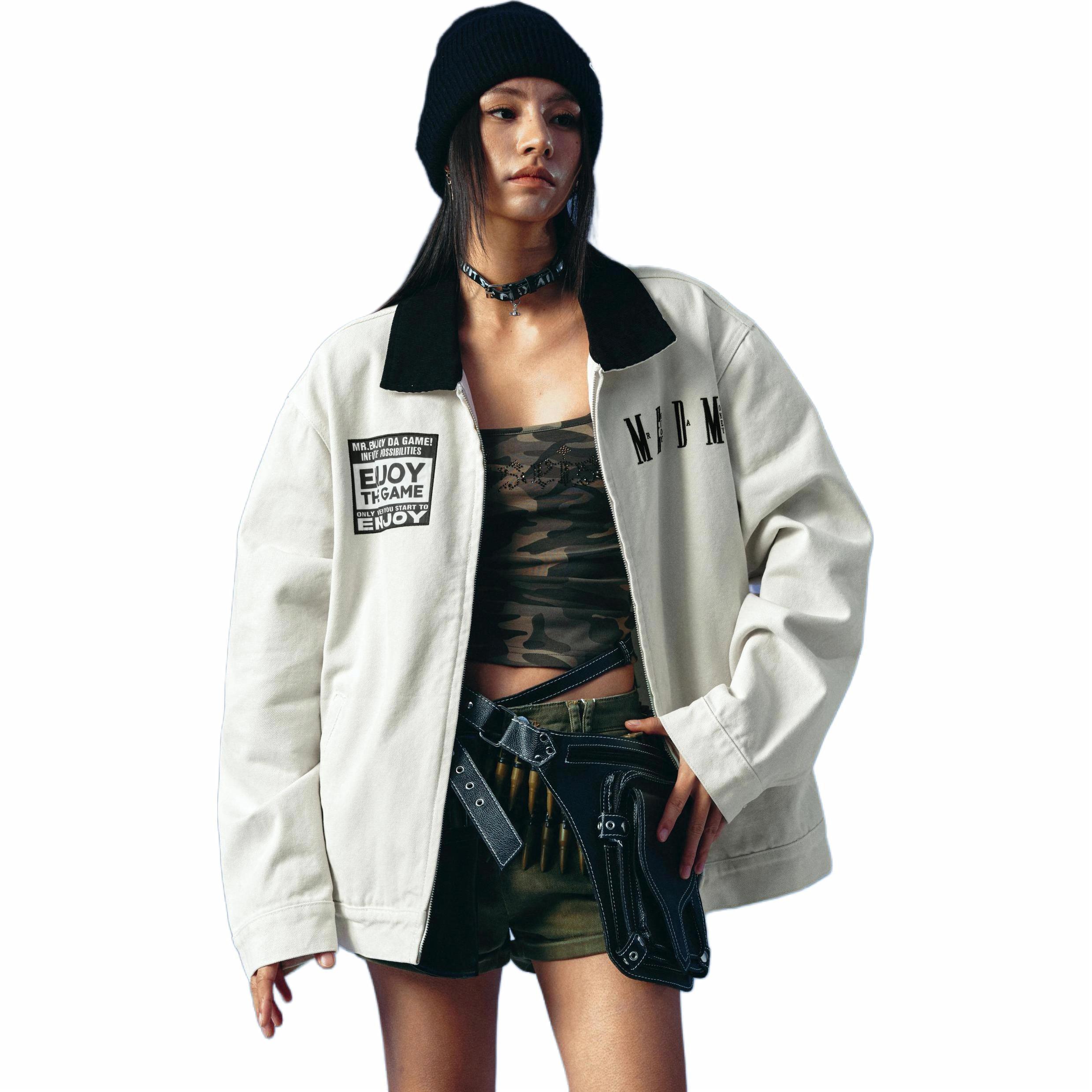 MEDM x PlayStation FW24 Logo