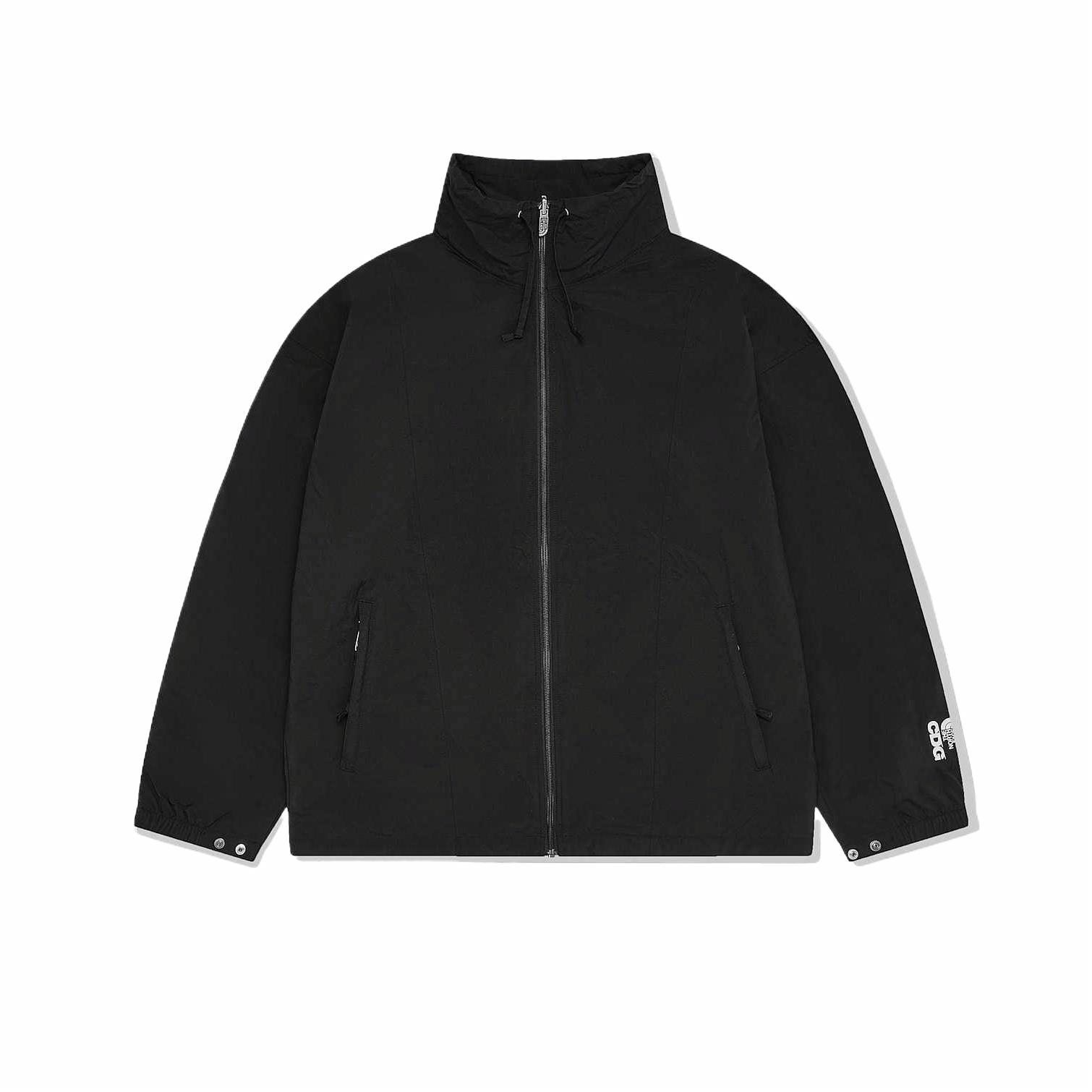 THE NORTH FACE x CDG Dome North