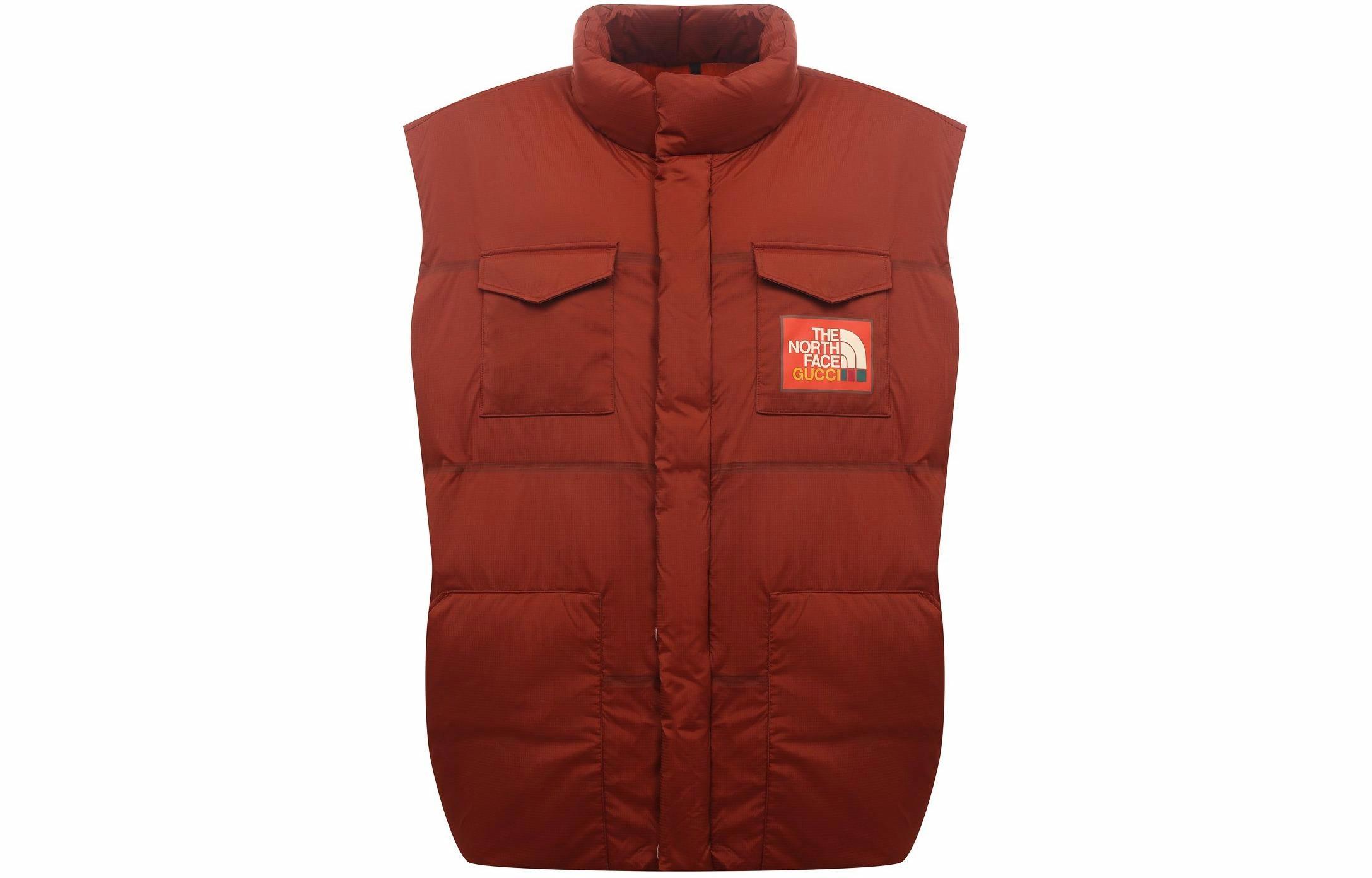 GUCCI x THE NORTH FACE
