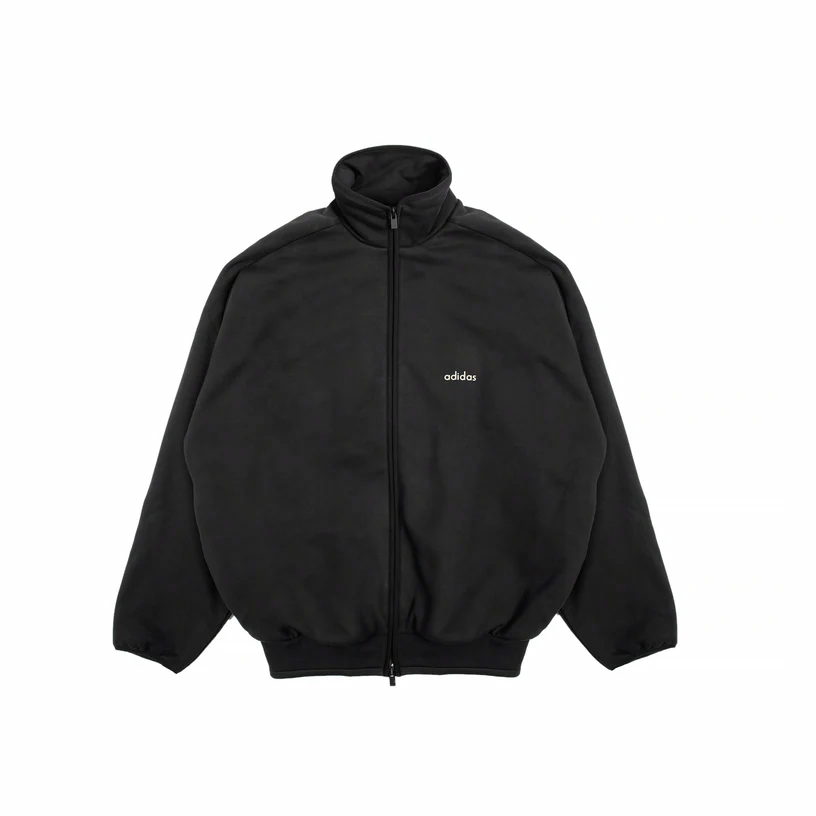 Fear of God Athletics x adidas SS24 logo