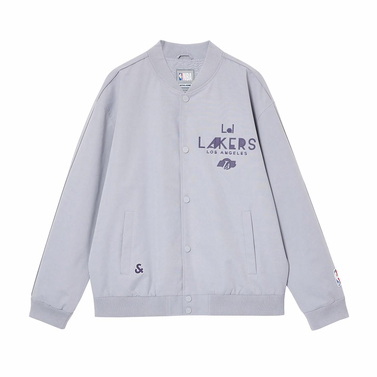 JACK JONES JACKJONES x NBA