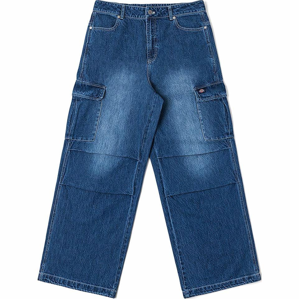 Dickies