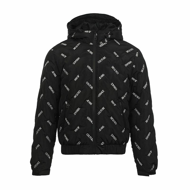 VERSACE JEANS COUTURE FW24 Logo