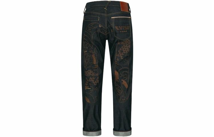 EVISU SS24 M