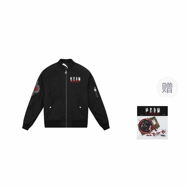MEDM MEDM x CLOTTEE FW24 MA1