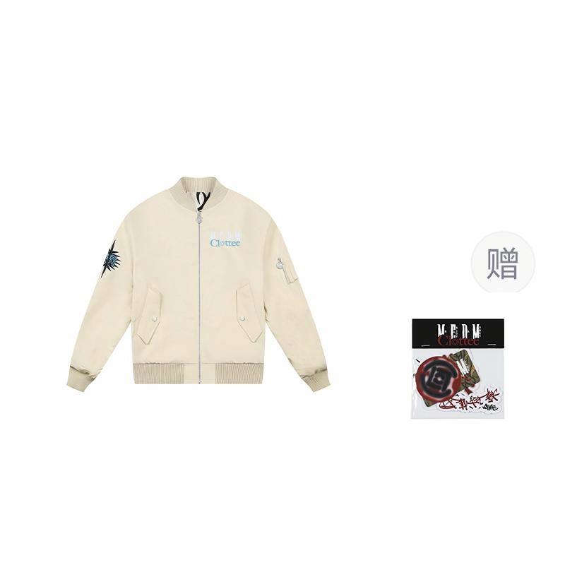 MEDM MEDM x CLOTTEE FW24 MA1