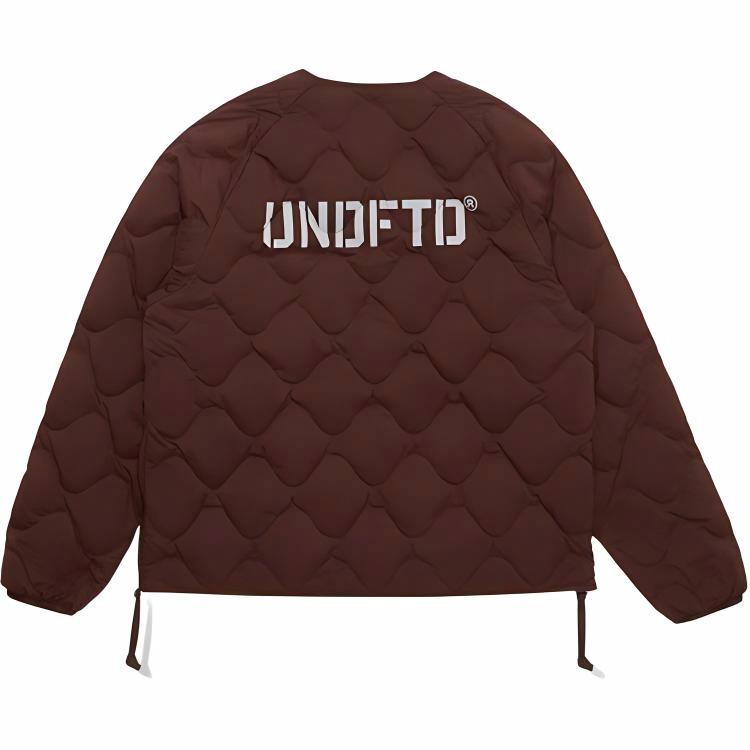 UNDEFEATED FW24