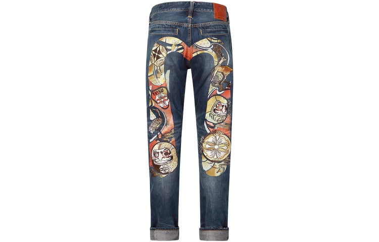 EVISU SS24