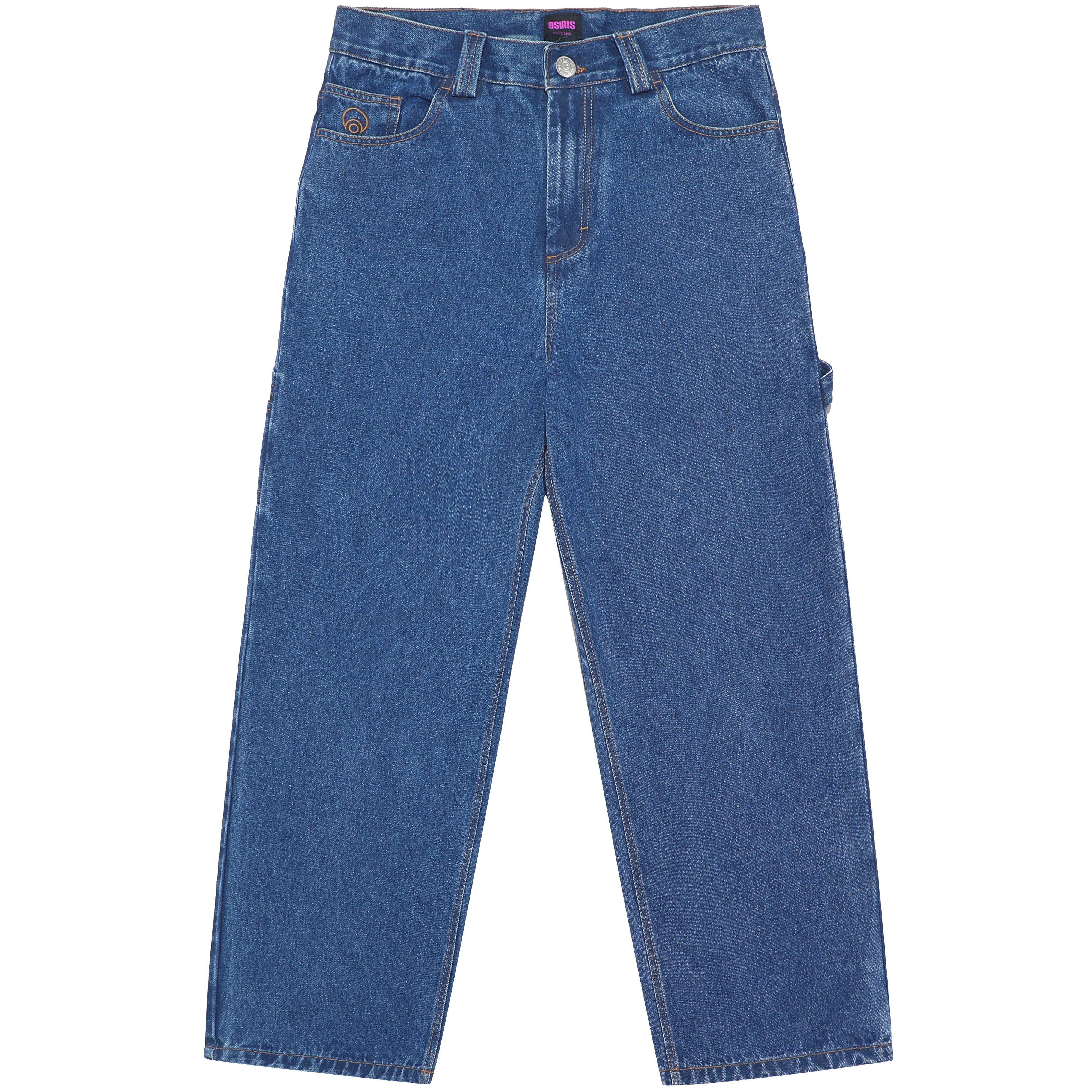 OSIRIS SKATE jeans