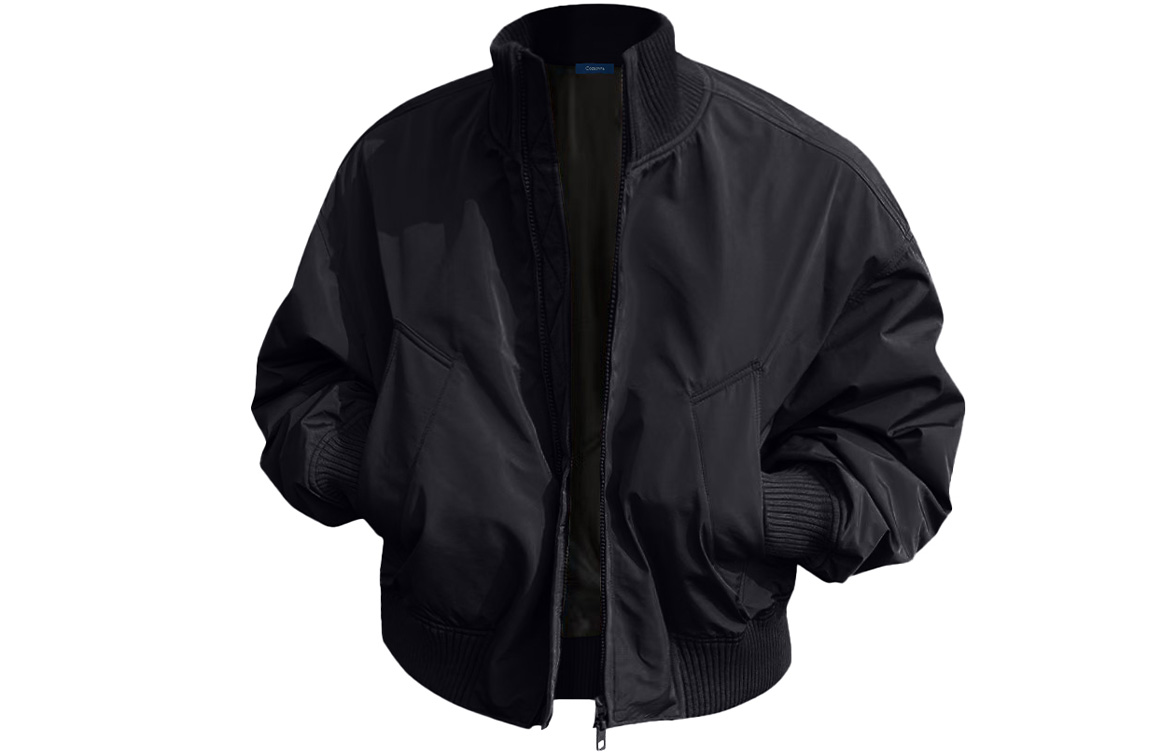 COMOWA cleanfitbomber