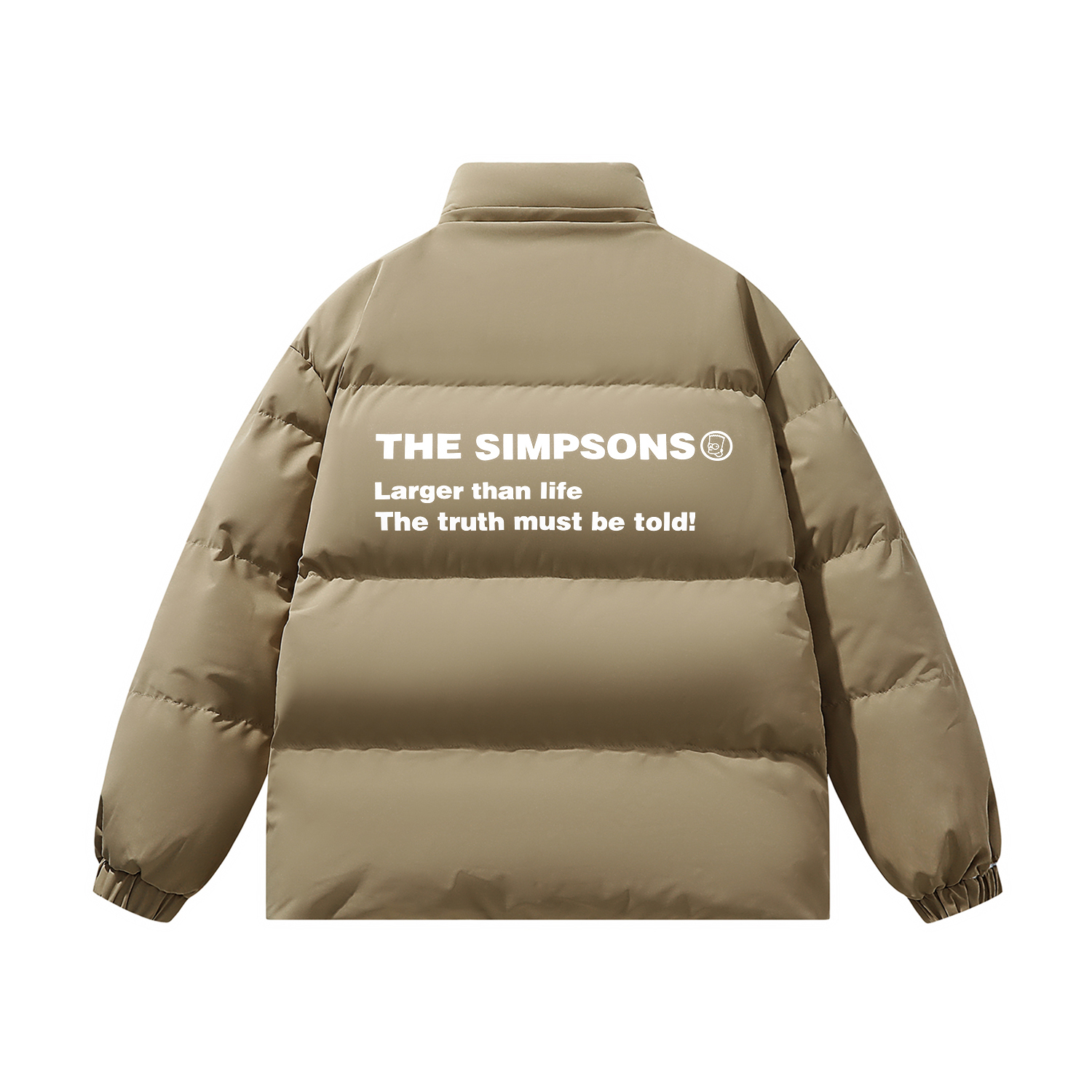 The Simpsons Logo