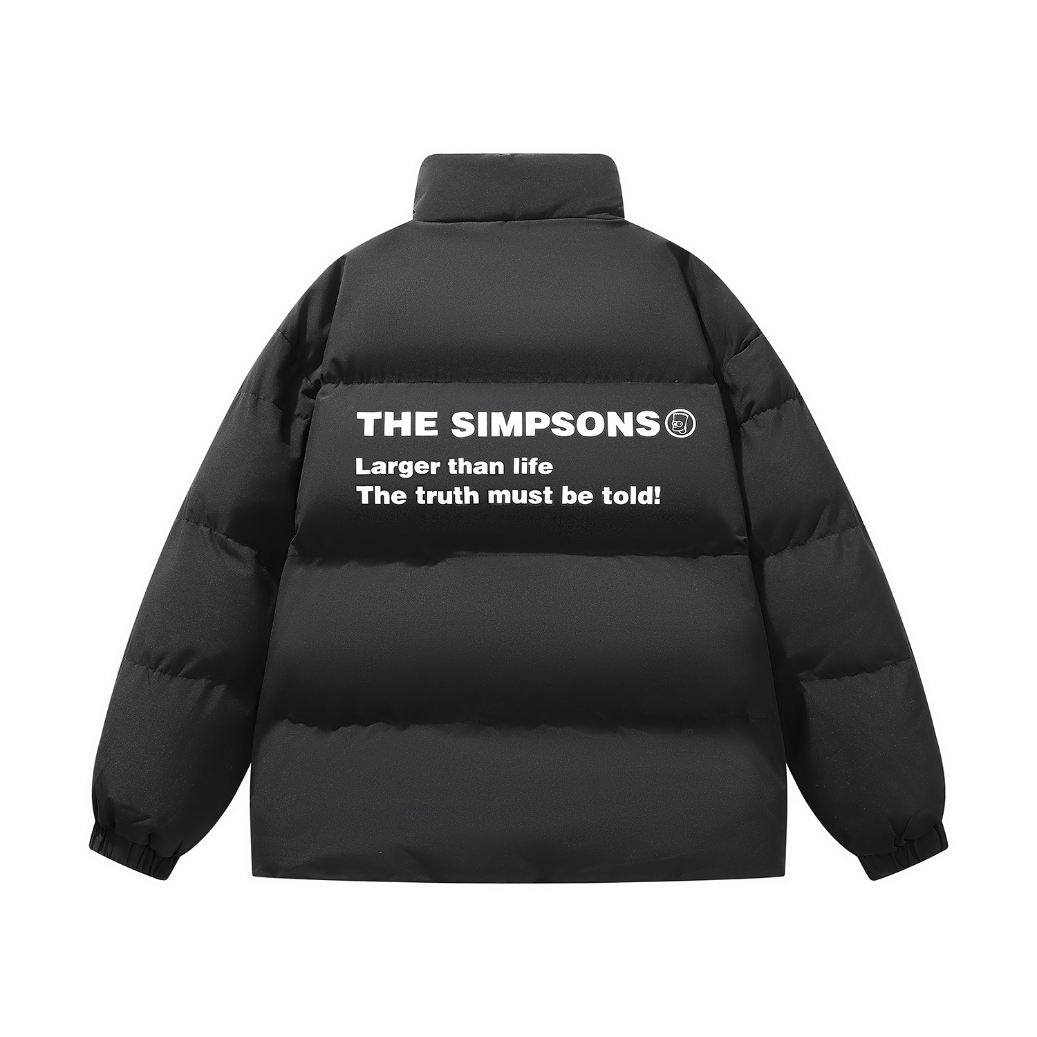 The Simpsons Logo