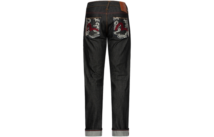 EVISU AW23