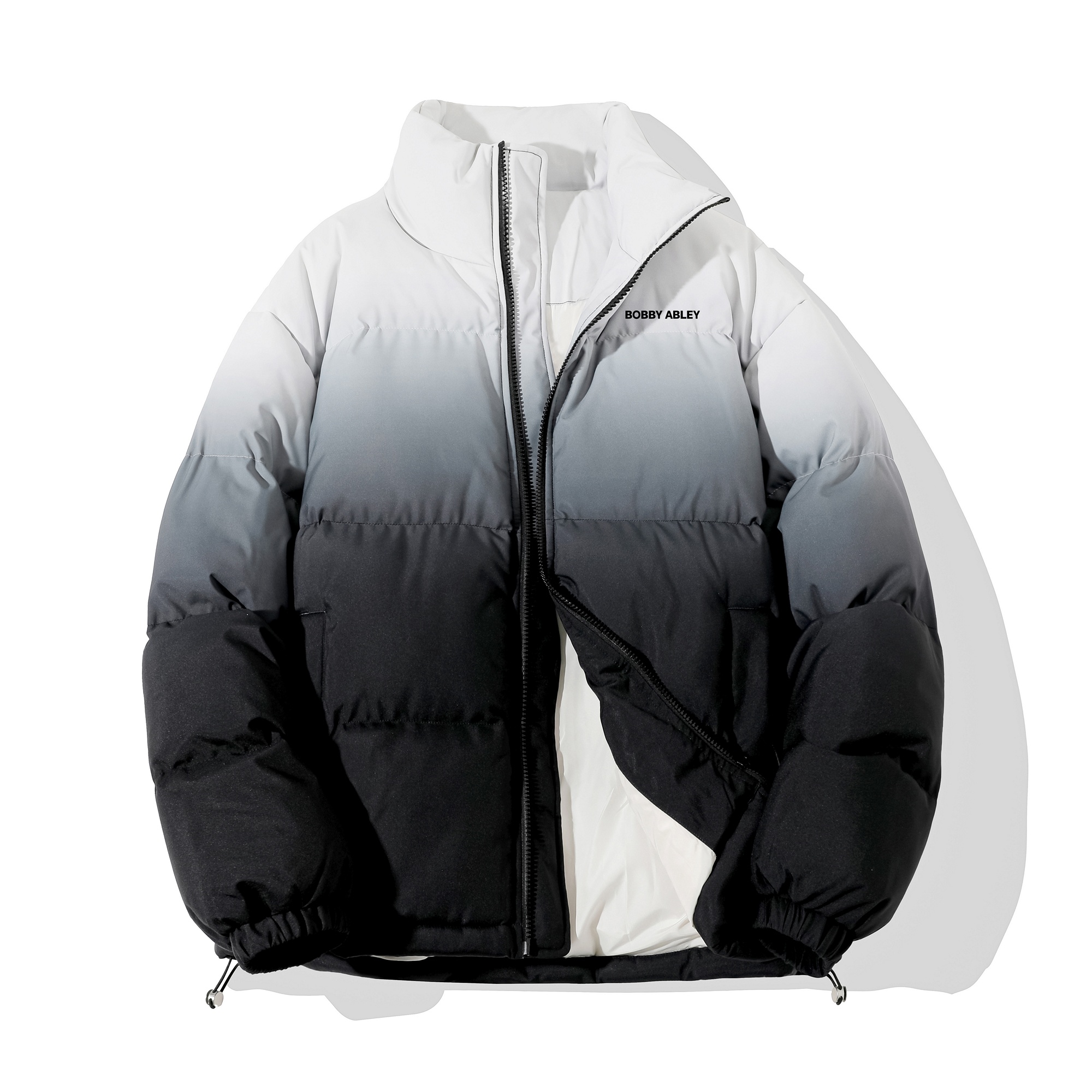 BOBBY ABLEY Logo