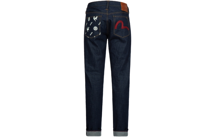EVISU AW23
