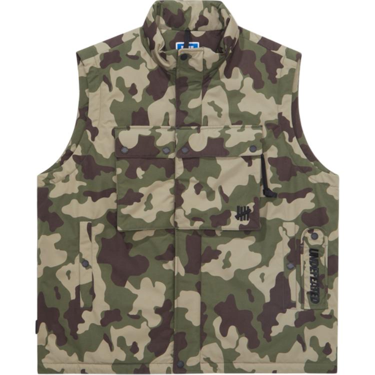 UNDEFEATED FW24