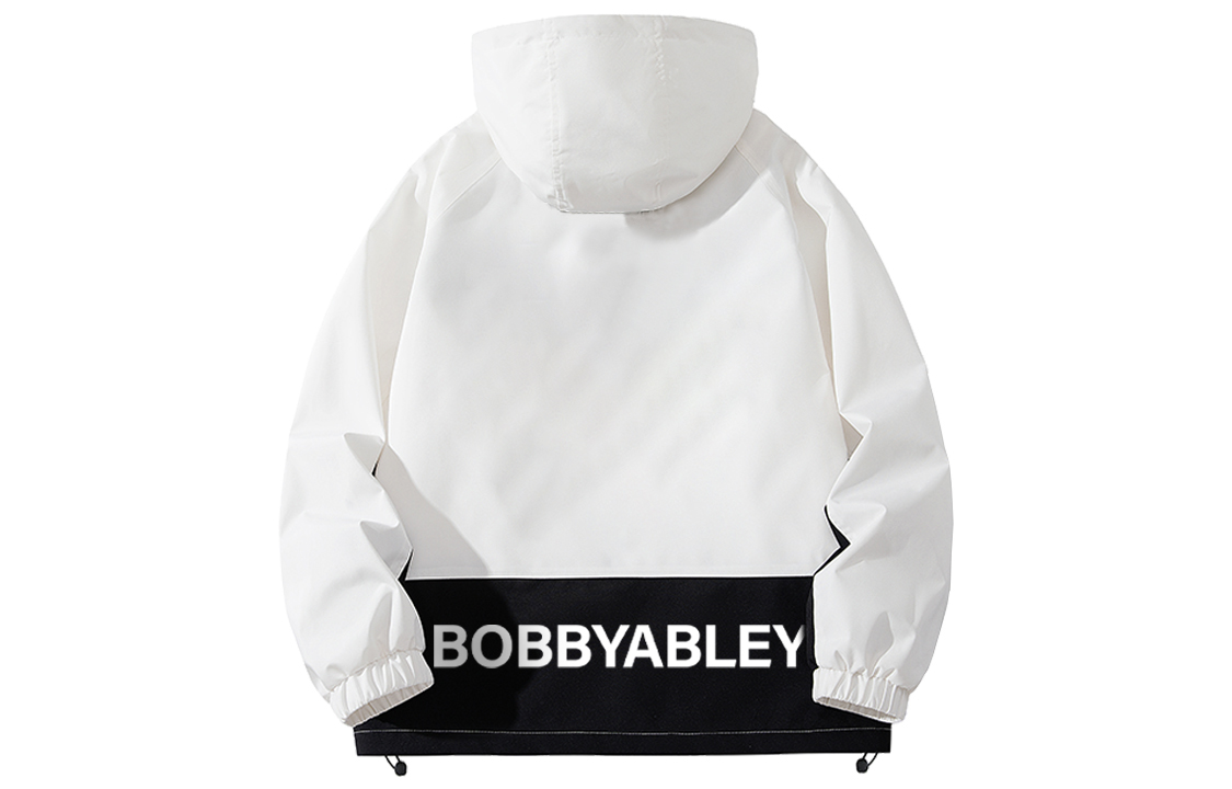 BOBBY ABLEY Logo