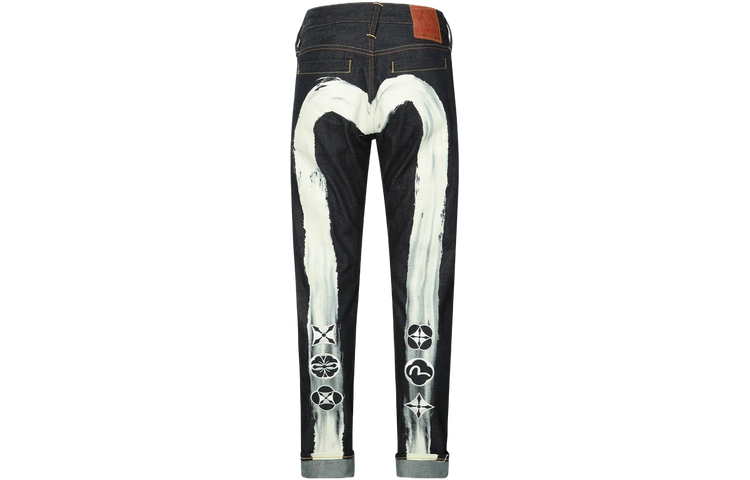 EVISU SS24 M