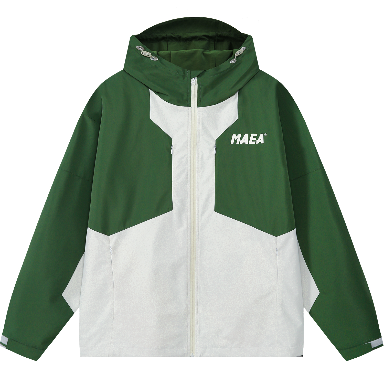 ER x MAEA