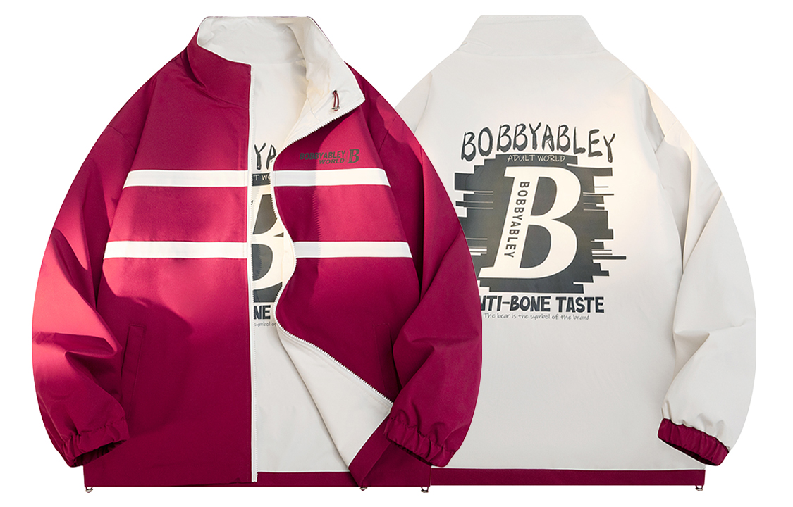 BOBBY ABLEY Logo