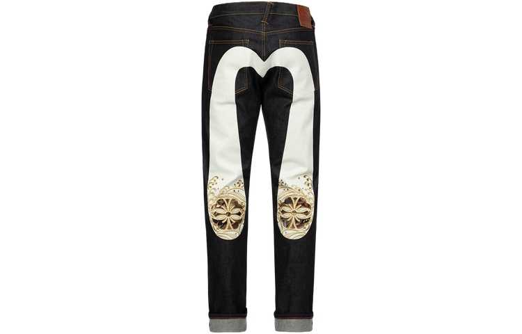 EVISU SS24 M