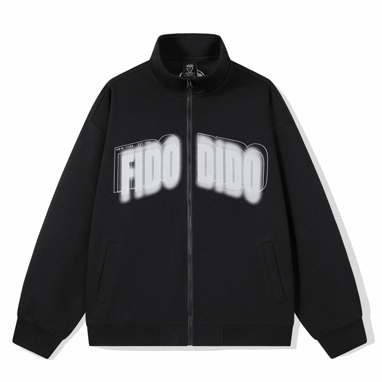 FIDO DIDO Logo