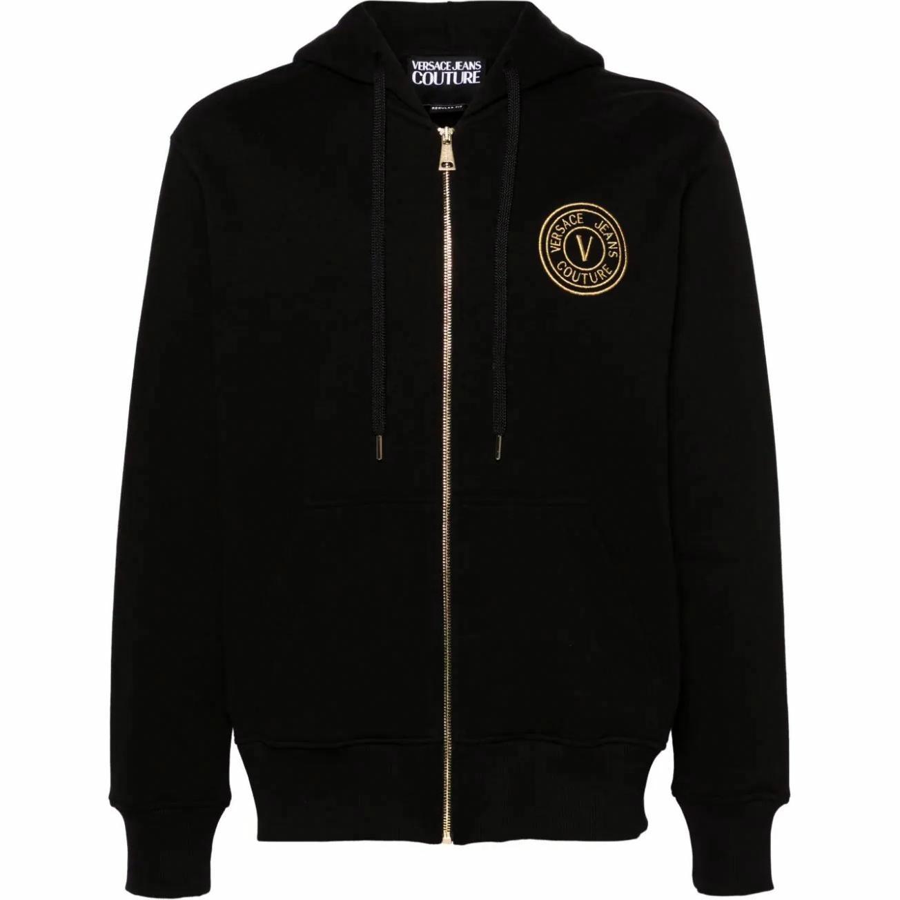 VERSACE JEANS COUTURE Logo