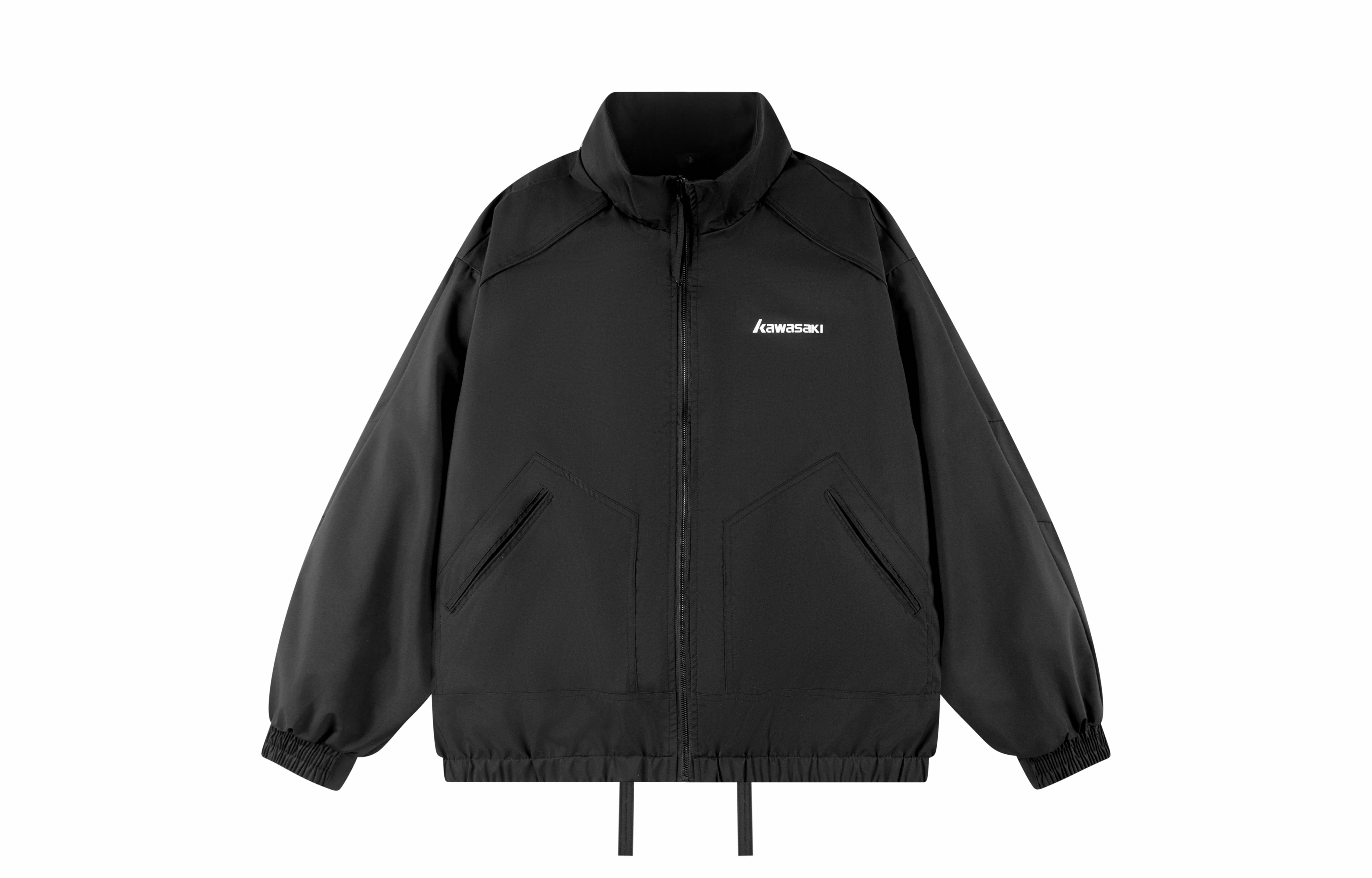 Kawasaki Logo