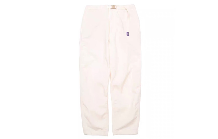 THE NORTH FACE PURPLE LABEL