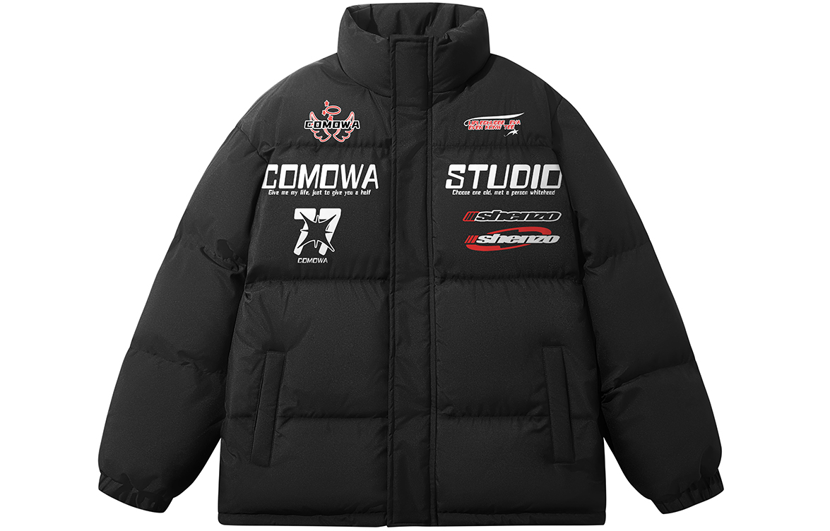 COMOWA Logo