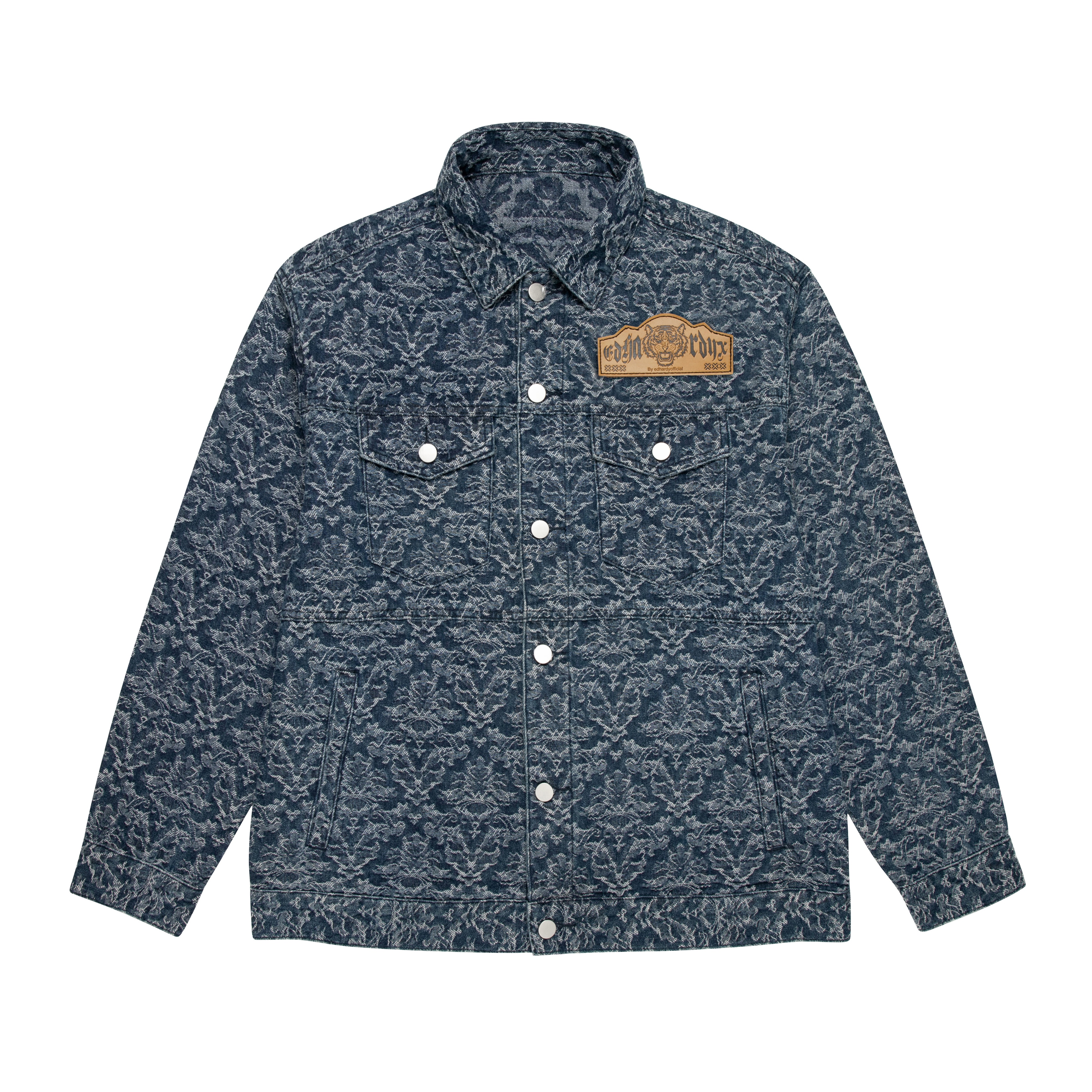 ED HARDY X Logo