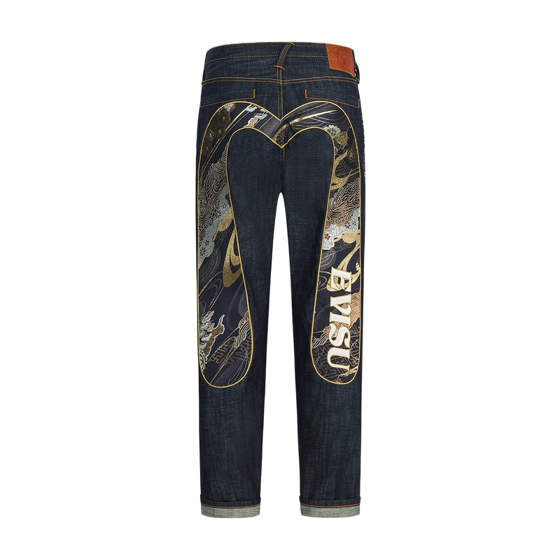 EVISU 2025 M
