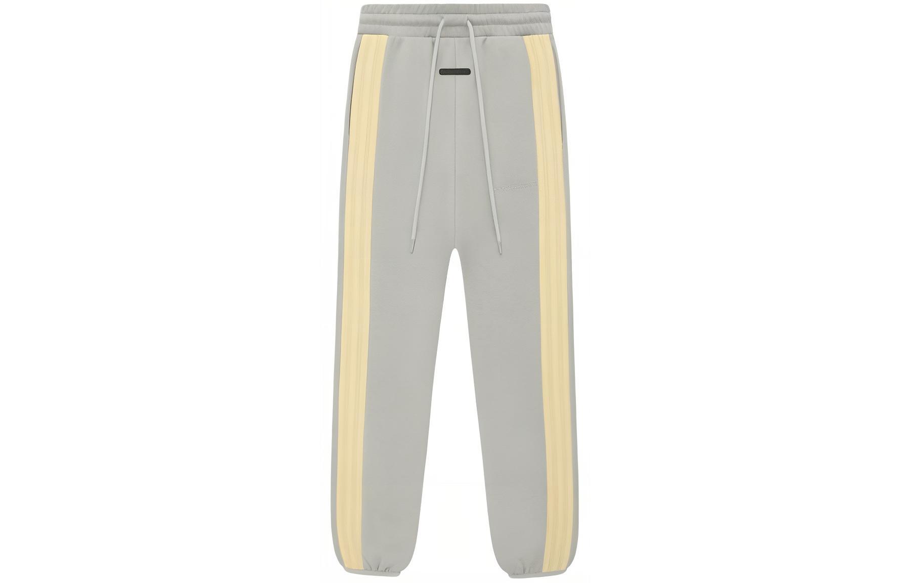 Fear of God Athletics x adidas SS24 Heavy Fleece Sweatpant